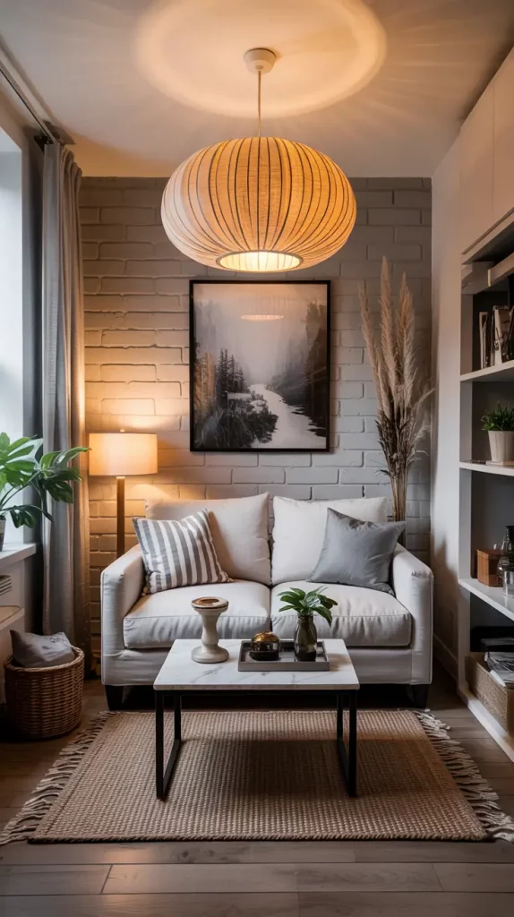 Tiny Living Room Design 2026: Fresh Ideas For Small, Cozy & Stylish Spaces