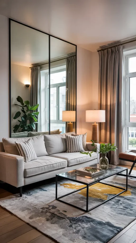 Tiny Living Room Design 2026: Fresh Ideas For Small, Cozy & Stylish Spaces