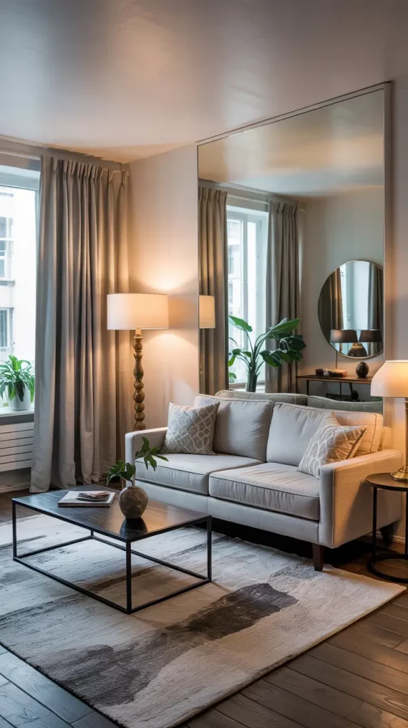 Tiny Living Room Design 2026: Fresh Ideas For Small, Cozy & Stylish Spaces