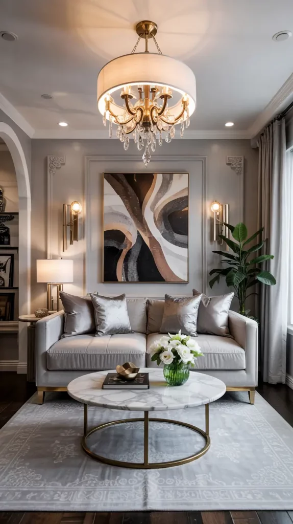 Tiny Living Room Design 2026: Fresh Ideas For Small, Cozy & Stylish Spaces