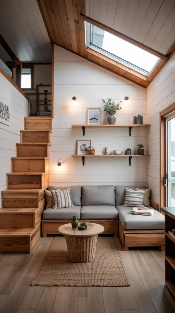 Tiny Living Room Design 2026: Fresh Ideas For Small, Cozy & Stylish Spaces