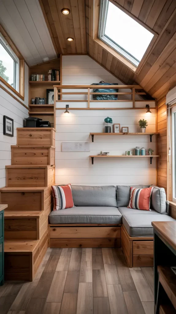 Tiny Living Room Design 2026: Fresh Ideas For Small, Cozy & Stylish Spaces