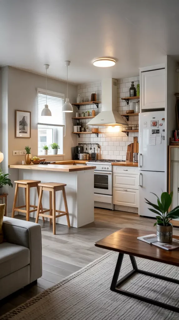 Tiny Living Room Design 2026: Fresh Ideas For Small, Cozy & Stylish Spaces