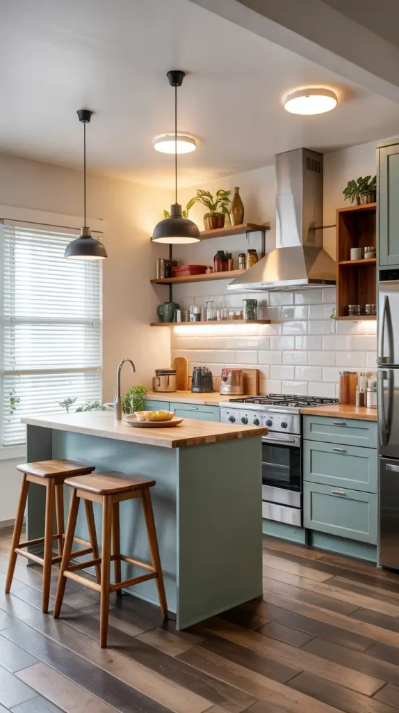 Tiny Living Room Design 2026: Fresh Ideas For Small, Cozy & Stylish Spaces