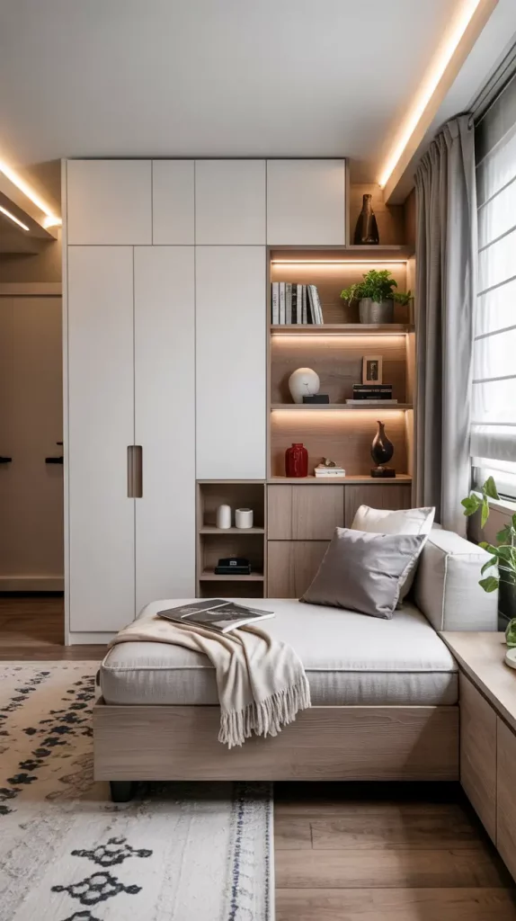 Tiny Living Room Design 2026: Fresh Ideas For Small, Cozy & Stylish Spaces