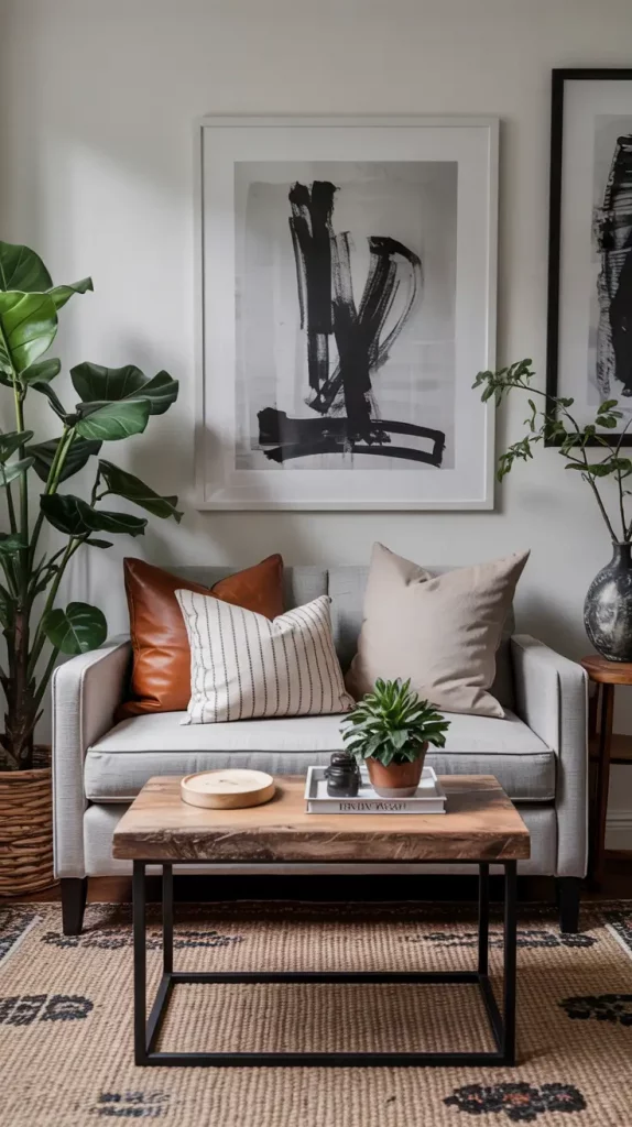 Tiny Living Room Design 2026: Fresh Ideas For Small, Cozy & Stylish Spaces