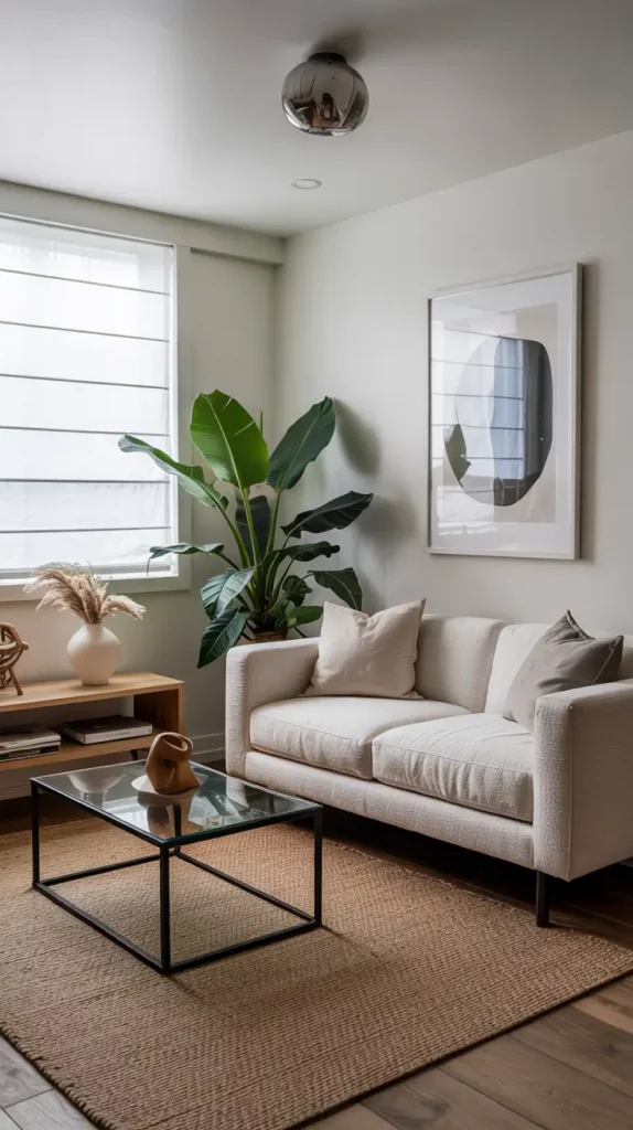 Tiny Living Room Design 2026: Fresh Ideas For Small, Cozy & Stylish Spaces