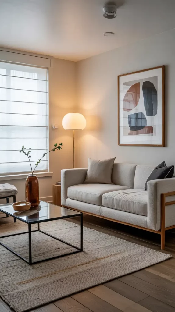 Tiny Living Room Design 2026: Fresh Ideas For Small, Cozy & Stylish Spaces