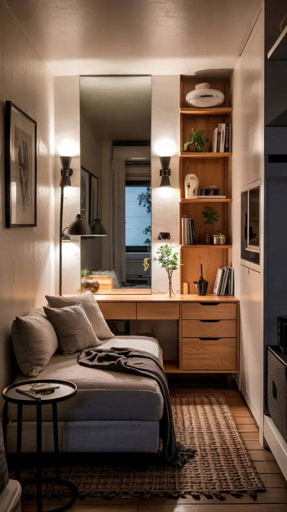 Tiny Living Room Design 2026: Fresh Ideas For Small, Cozy & Stylish Spaces