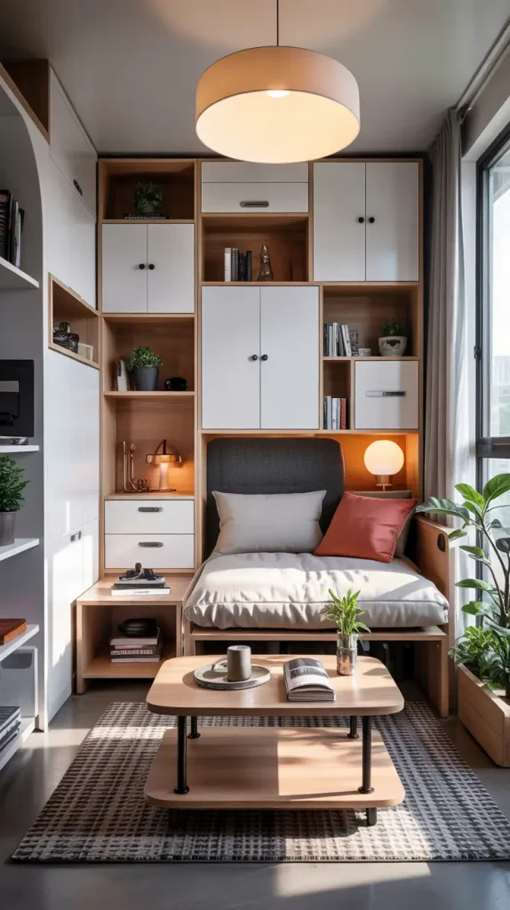 Tiny Living Room Design 2026: Fresh Ideas For Small, Cozy & Stylish Spaces