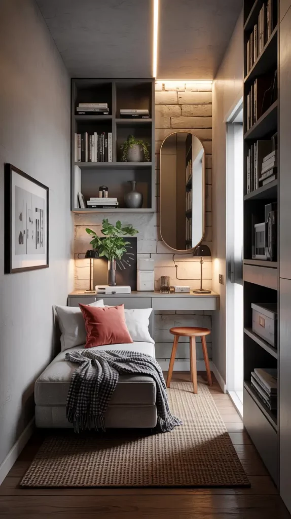 Tiny Living Room Design 2026: Fresh Ideas For Small, Cozy & Stylish Spaces