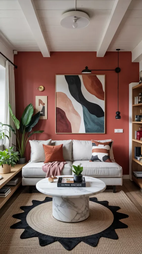Tiny Living Room Design 2026: Fresh Ideas For Small, Cozy & Stylish Spaces