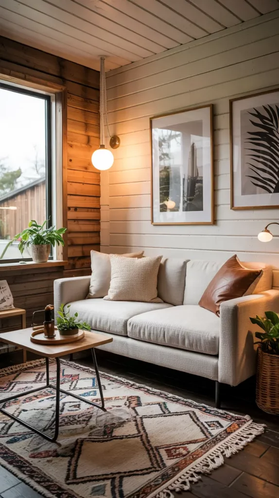 Tiny Living Room Design 2026: Fresh Ideas For Small, Cozy & Stylish Spaces