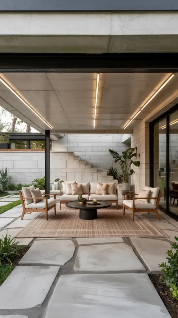 Carport Outdoor Ideas 2026: Modern Patio, Kitchen & Outdoor Living Transformations