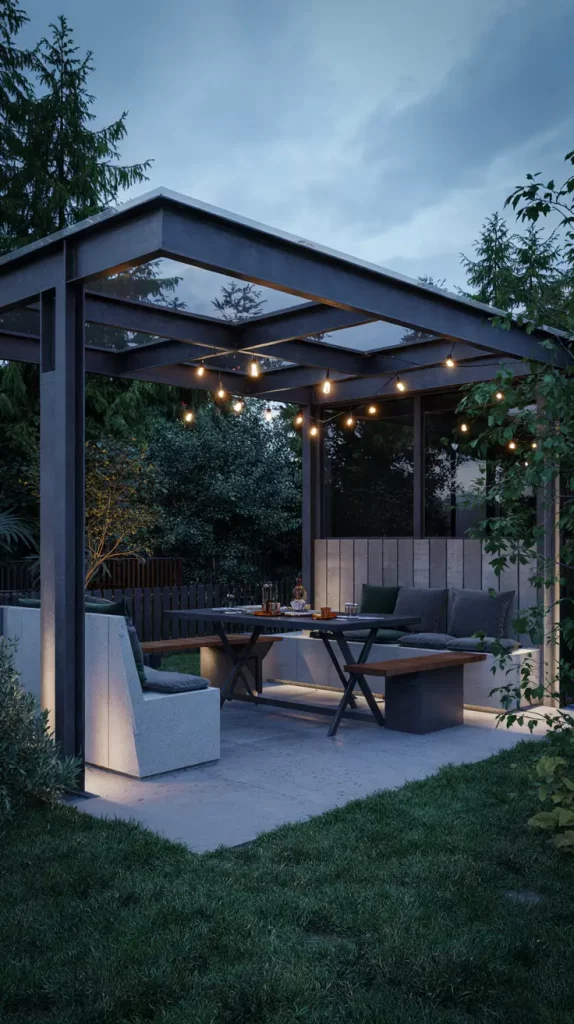 Carport Outdoor Ideas 2026: Modern Patio, Kitchen & Outdoor Living Transformations