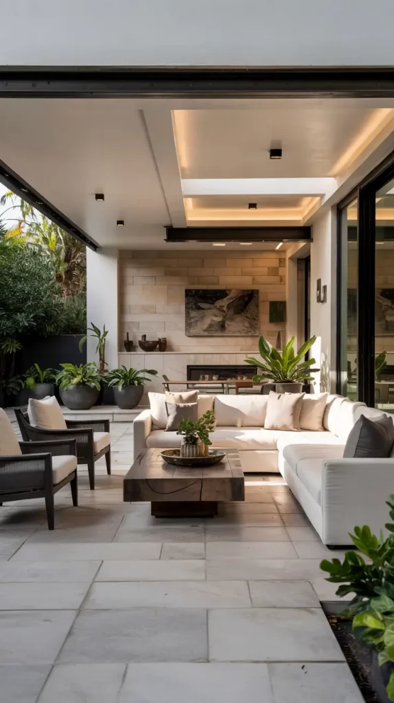 Carport Outdoor Ideas 2026: Modern Patio, Kitchen & Outdoor Living Transformations