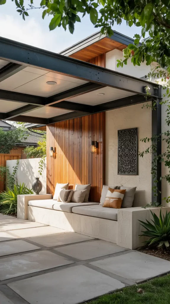 Carport Outdoor Ideas 2026: Modern Patio, Kitchen & Outdoor Living Transformations
