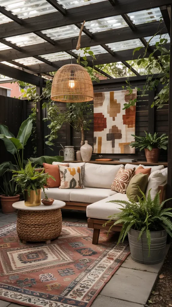 Carport Outdoor Ideas 2026: Modern Patio, Kitchen & Outdoor Living Transformations