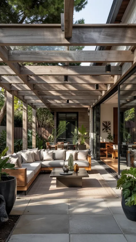 Carport Outdoor Ideas 2026: Modern Patio, Kitchen & Outdoor Living Transformations