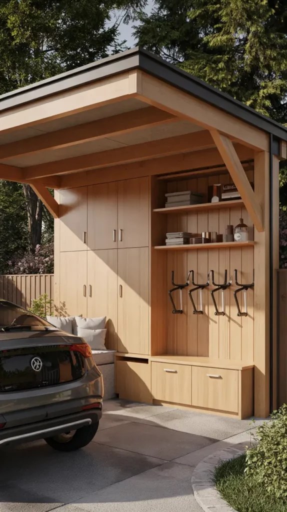 Carport Outdoor Ideas 2026: Modern Patio, Kitchen & Outdoor Living Transformations