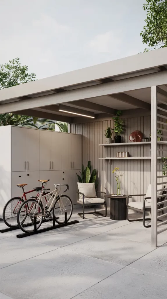 Carport Outdoor Ideas 2026: Modern Patio, Kitchen & Outdoor Living Transformations