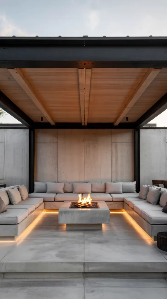 Carport Outdoor Ideas 2026: Modern Patio, Kitchen & Outdoor Living Transformations