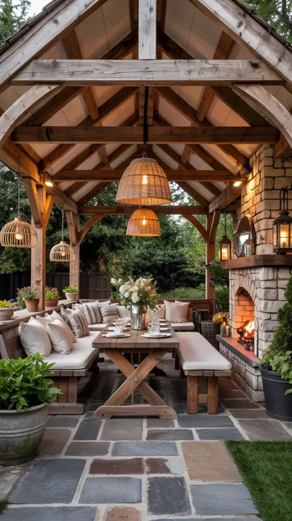 Carport Outdoor Ideas 2026: Modern Patio, Kitchen & Outdoor Living Transformations