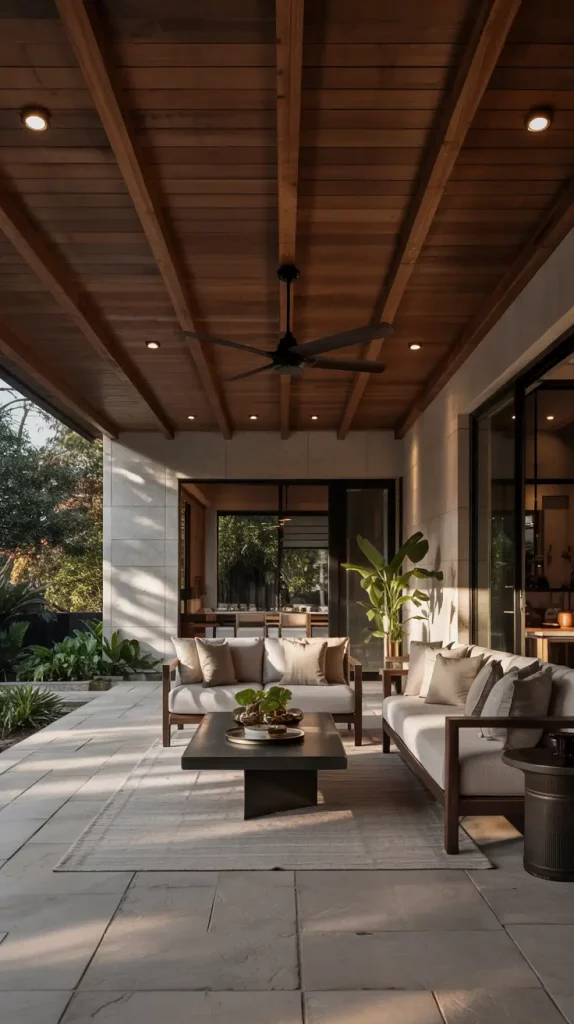 Carport Outdoor Ideas 2026: Modern Patio, Kitchen & Outdoor Living Transformations