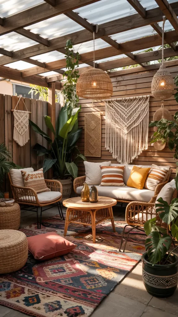 Carport Outdoor Ideas 2026: Modern Patio, Kitchen & Outdoor Living Transformations