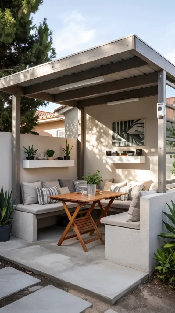 Carport Outdoor Ideas 2026: Modern Patio, Kitchen & Outdoor Living Transformations