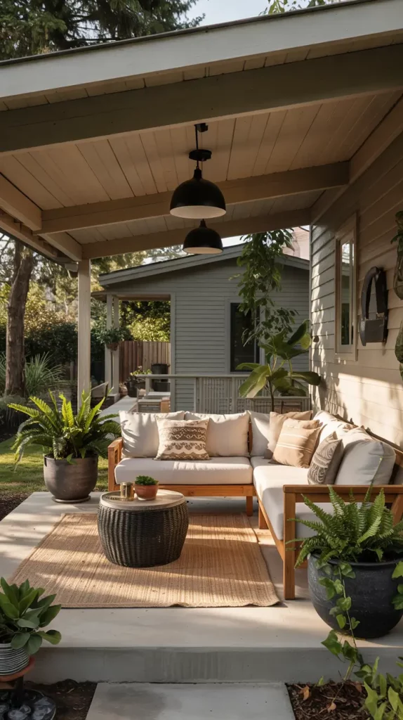 Carport Outdoor Ideas 2026: Modern Patio, Kitchen & Outdoor Living Transformations