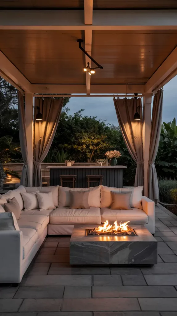 Carport Outdoor Ideas 2026: Modern Patio, Kitchen & Outdoor Living Transformations