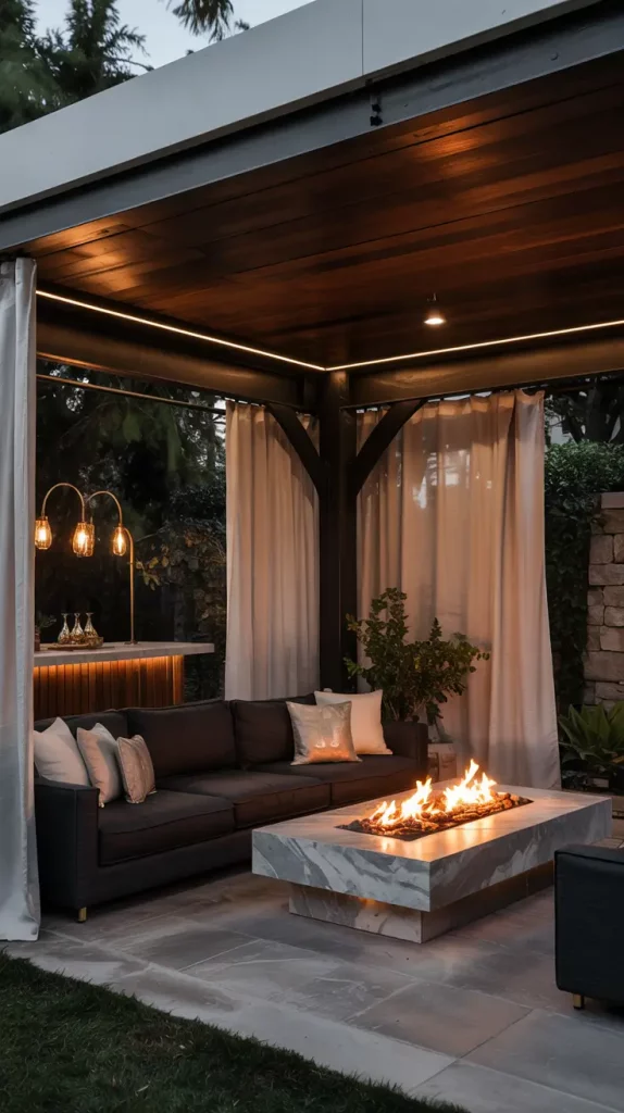 Carport Outdoor Ideas 2026: Modern Patio, Kitchen & Outdoor Living Transformations