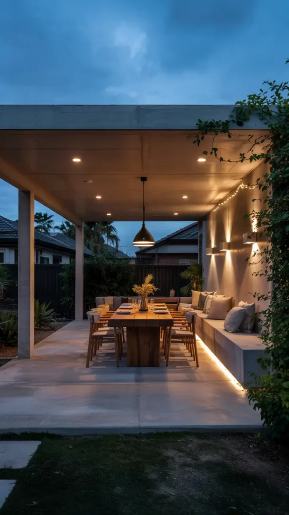 Carport Outdoor Ideas 2026: Modern Patio, Kitchen & Outdoor Living Transformations