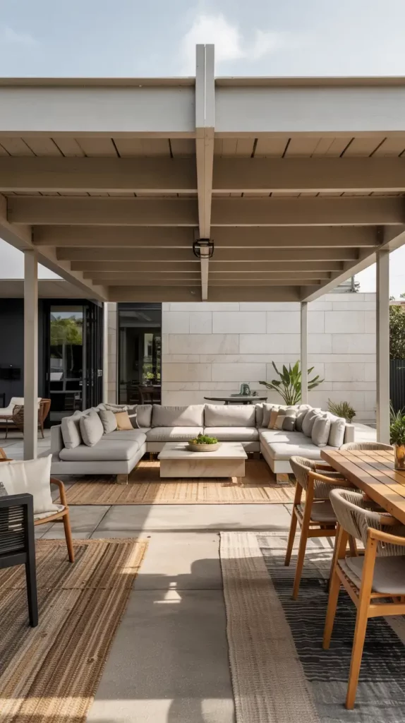 Carport Outdoor Ideas 2026: Modern Patio, Kitchen & Outdoor Living Transformations