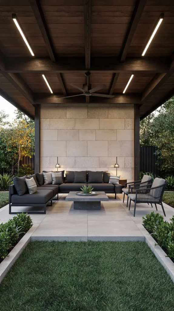 Carport Outdoor Ideas 2026: Modern Patio, Kitchen & Outdoor Living Transformations