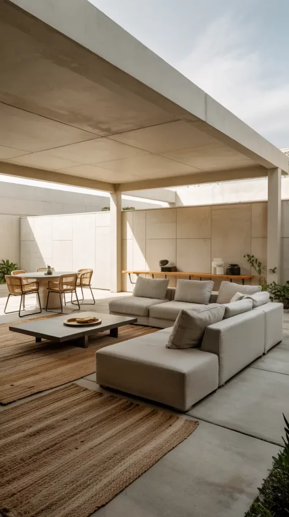 Carport Outdoor Ideas 2026: Modern Patio, Kitchen & Outdoor Living Transformations