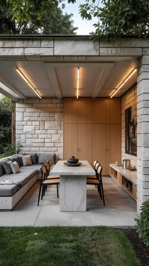 Carport Outdoor Ideas 2026: Modern Patio, Kitchen & Outdoor Living Transformations