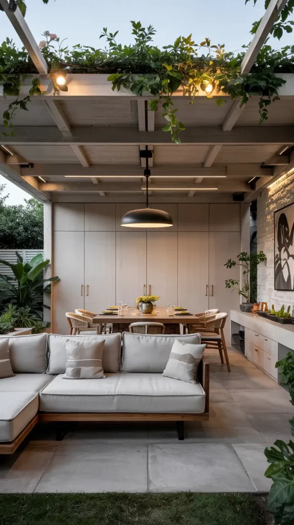 Carport Outdoor Ideas 2026: Modern Patio, Kitchen & Outdoor Living Transformations