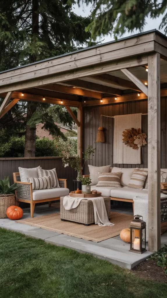 Carport Outdoor Ideas 2026: Modern Patio, Kitchen & Outdoor Living Transformations