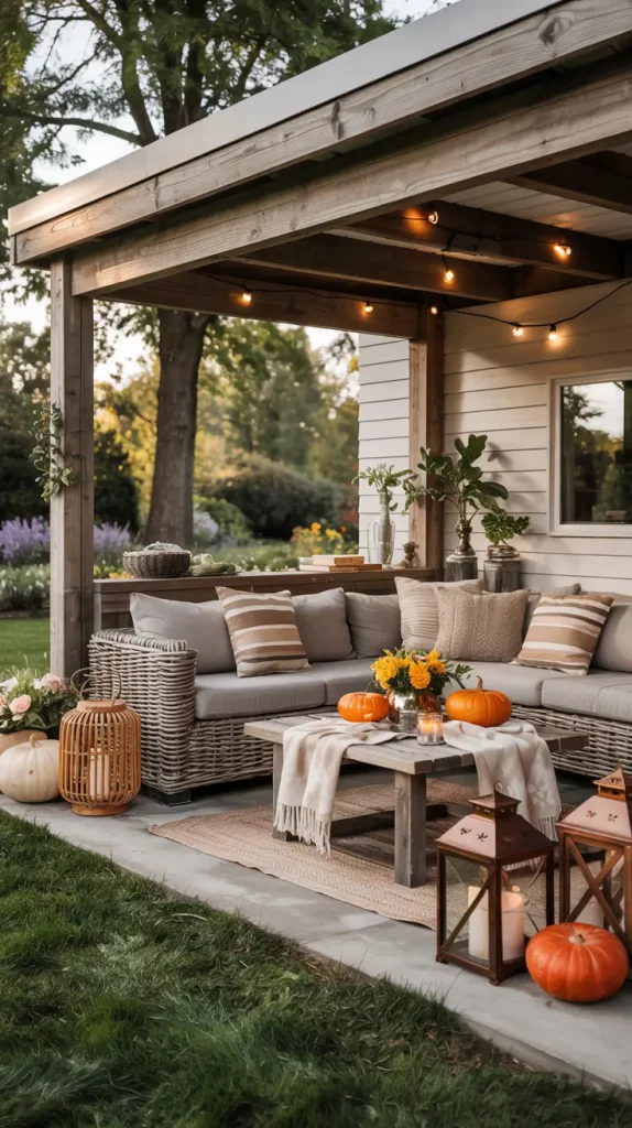 Carport Outdoor Ideas 2026: Modern Patio, Kitchen & Outdoor Living Transformations