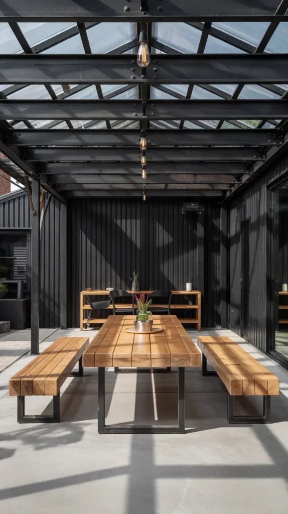 Carport Outdoor Ideas 2026: Modern Patio, Kitchen & Outdoor Living Transformations