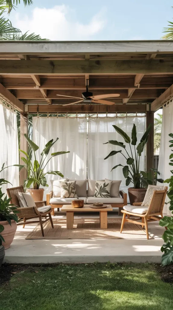 Carport Outdoor Ideas 2026: Modern Patio, Kitchen & Outdoor Living Transformations