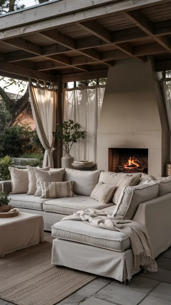 Carport Outdoor Ideas 2026: Modern Patio, Kitchen & Outdoor Living Transformations