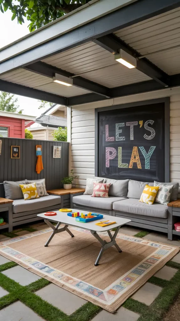 Carport Outdoor Ideas 2026: Modern Patio, Kitchen & Outdoor Living Transformations