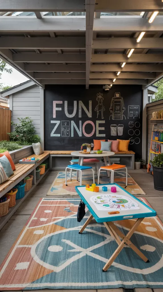 Carport Outdoor Ideas 2026: Modern Patio, Kitchen & Outdoor Living Transformations