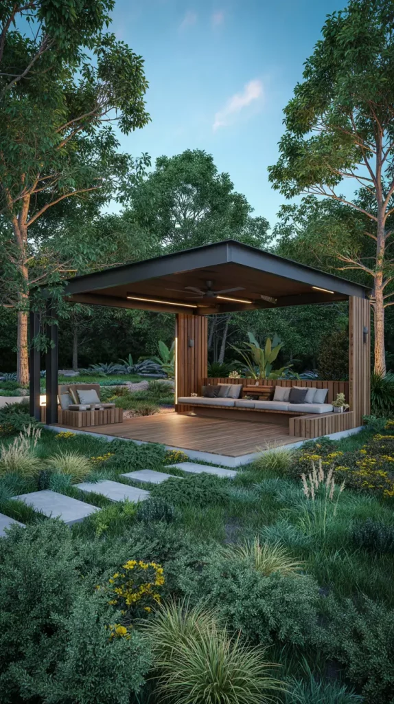Carport Outdoor Ideas 2026: Modern Patio, Kitchen & Outdoor Living Transformations