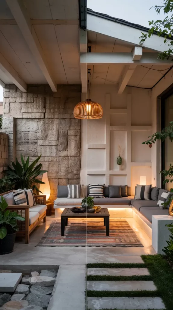 Carport Outdoor Ideas 2026: Modern Patio, Kitchen & Outdoor Living Transformations