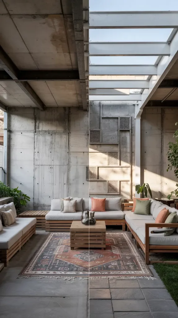 Carport Outdoor Ideas 2026: Modern Patio, Kitchen & Outdoor Living Transformations