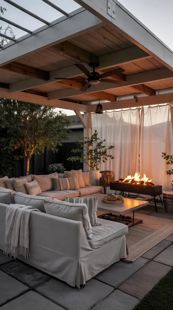 Carport Outdoor Ideas 2026: Modern Patio, Kitchen & Outdoor Living Transformations